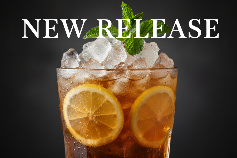 Hot New Release
